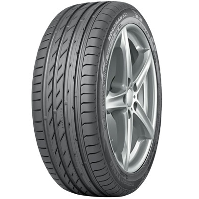 Шины Ikon Tyres Nordman SZ2 205/55 R16 94V XL