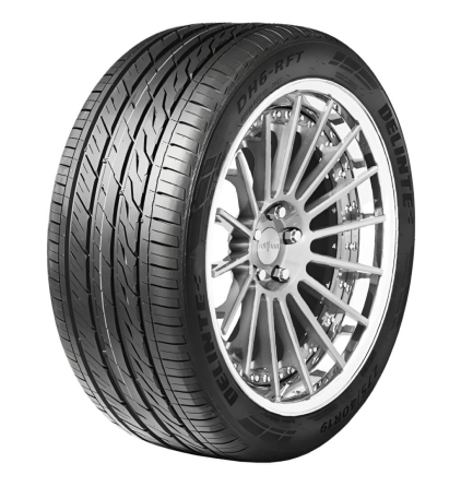 Шины Delinte DH6-RFT