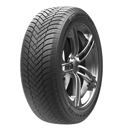 Шины Greentrac Season Master 295/35 R21 107W 