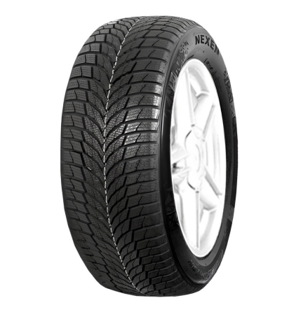 Шины Nexen Winguard Sport 2