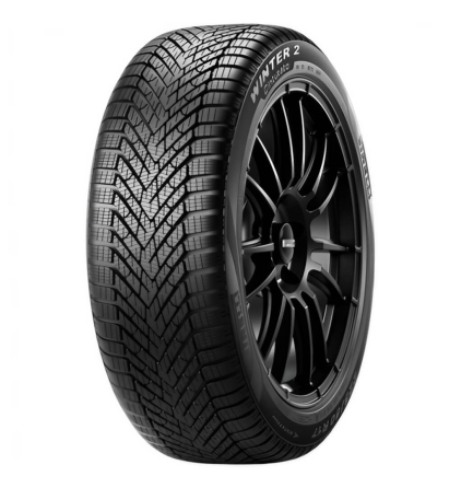Шины Pirelli Scorpion Winter 2