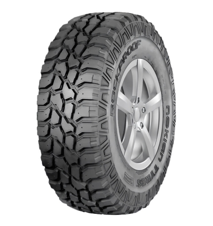 Шины Nokian Tyres Rockproof