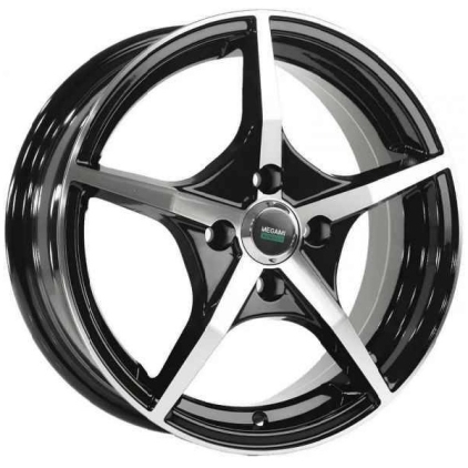 Диски Megami MGM-19FF