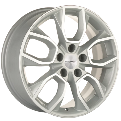 Диски KHOMEN KHW1713 (Besturn X40)
