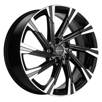 Диски KHOMEN KHW1901 (Chery Tiggo 8)