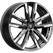 КР014 (Lexus RX)