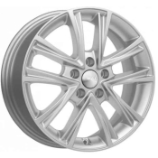 СКАД Borakaj KL326 selena 6.5x16 5x112 ET38 DIA66.6