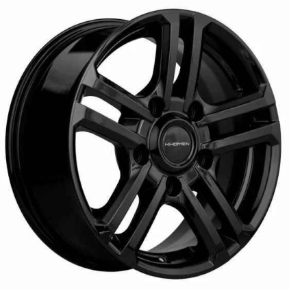 Диски KHOMEN KHW1602 (Niva 4x4 Bronto)