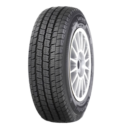 Шины Matador MPS 125 Variant All Weather