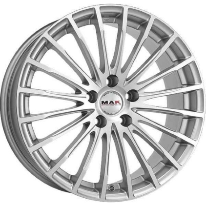 Диски MAK Fatale