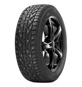 SUV ICE