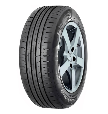 Шины Continental ContiEcoContact 5