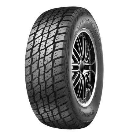 Шины Kumho Road Venture AT61