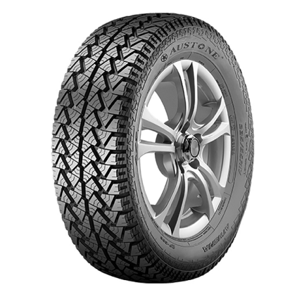 Шины Fortune FSR-302 265/60 R18 110T TL