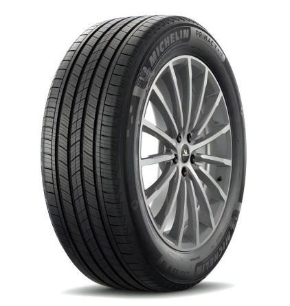 Шины Michelin PRIMACY ALL SEASON