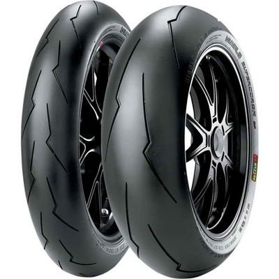 Мотошины Pirelli Diablo Supercorsa V2