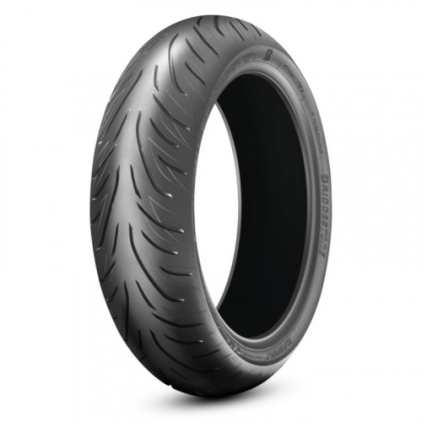 Мотошины Bridgestone Batax T31