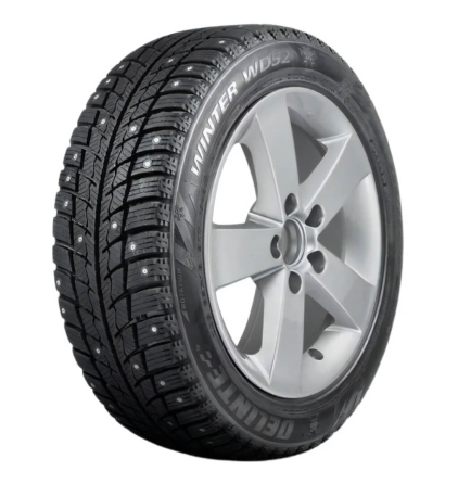 Шины Delinte Winter WD52