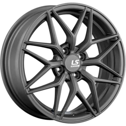 Диски LS FlowForming RC85