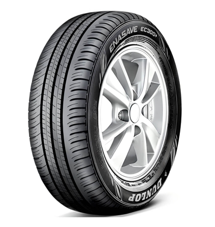 Шины Dunlop Enasave EC300+