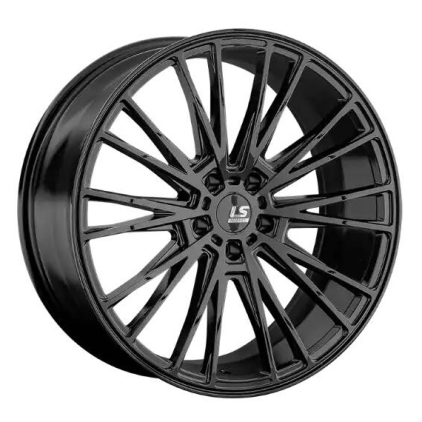 Диски LS FlowForming RC60