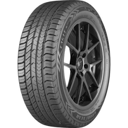 Шины Goodyear Eagle Sport 2 SUV