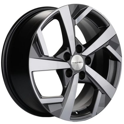 Диски KHOMEN KHW1712 (RAV4)
