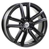 RST R078 LX TGDI BL 7x18 5x108 ET23 DIA60.1