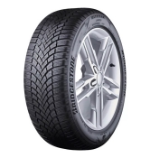 Bridgestone Blizzak LM005 235/50 R18 101V TL XL