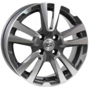 RST R065 Vesta GRD 6x15 4x100 ET50 DIA60.1