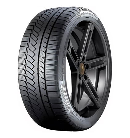 Шины Continental ContiWinterContact TS 850 P