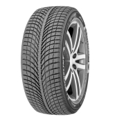 Michelin Latitude Alpin 2 275/40 R20 106V TL XL