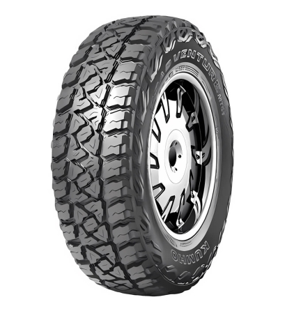 Шины Kumho Road Venture MT51