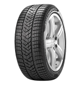 Pirelli Winter SottoZero Serie III 205/45 R17 88V TL XL RUNFLAT