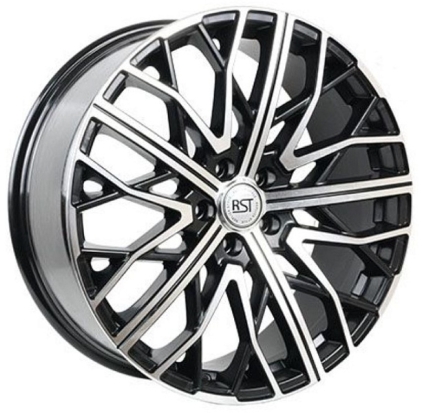 Диски RST R002 (Mazda CX-9)