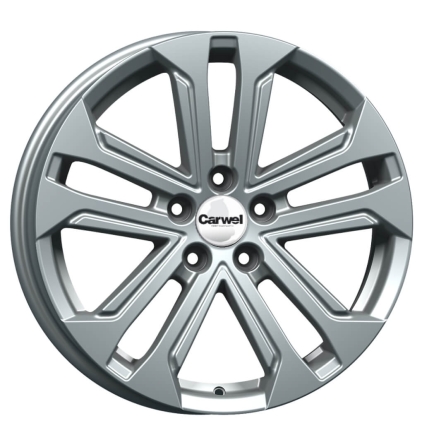 Диски Carwel Витус 244