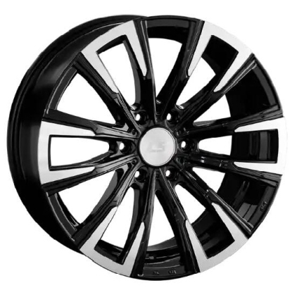 Диски LS 812
