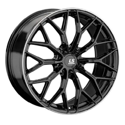 Диски LS FlowForming RC69