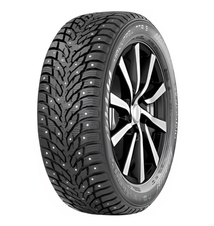Шины Nokian Tyres Hakkapeliitta 9 SUV