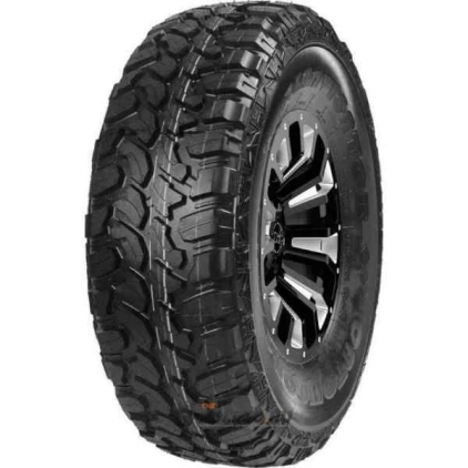 Шины Lanvigator Catchfors MT