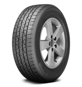 Continental CrossContact LX25 265/45 R20 108H XL FR