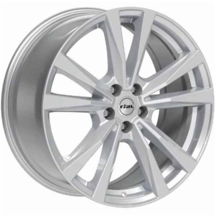 Диски Rial M12X