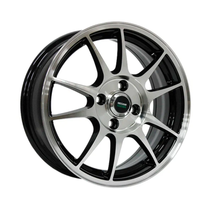 Диски Megami MGM-5