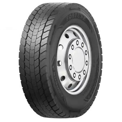 Грузовые шины Fortune FDR606
