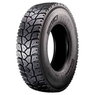 Грузовые шины GiTi GDM686+