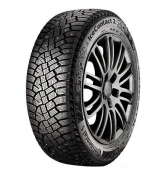 IceContact 2 SUV SSR