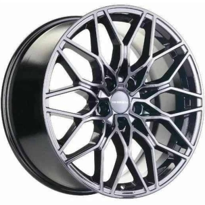 Диски KHOMEN KHW1813 (Geely Coolray)