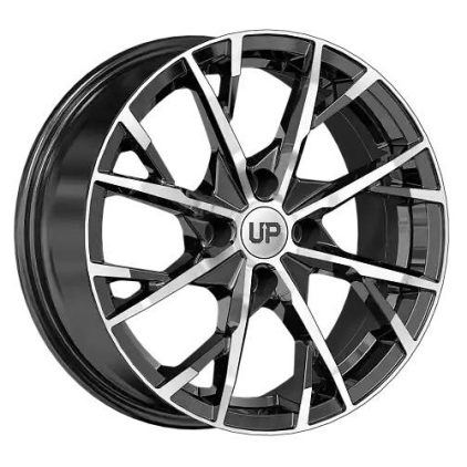 Диски Wheels UP Up126