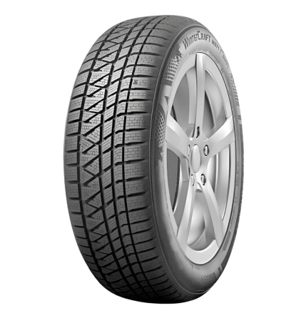 Шины Marshal WinterCraft SUV WS71