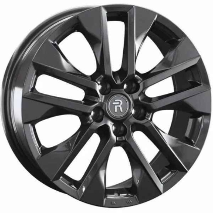 Диски FR replica TY492